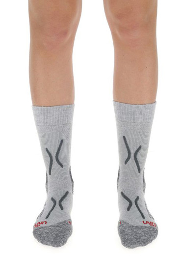 detail UYN LADY TREKKING EXPLORER COMFORT SOCKS