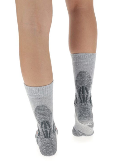 detail UYN LADY TREKKING EXPLORER COMFORT SOCKS