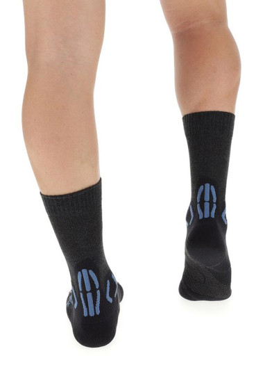 detail UYN MAN TREKKING SUPERLEGGERA SOCKS