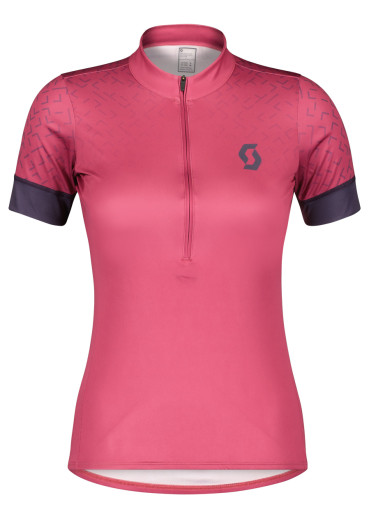 detail Scott Shirt W