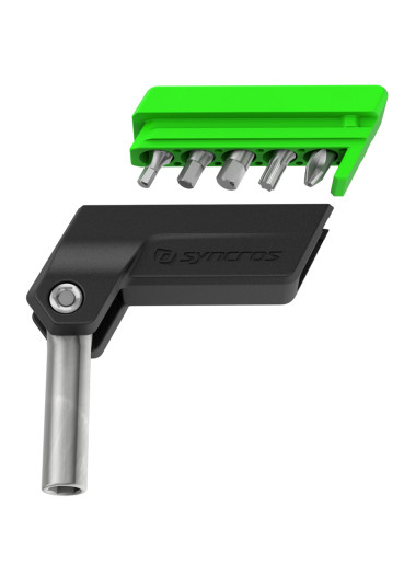 detail Scott SYN Multi-tool Greenslide 5