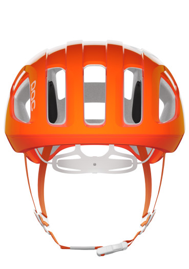 detail Cyklistická prilba POC Ventral MIPS Fluorescent Orange AVIP