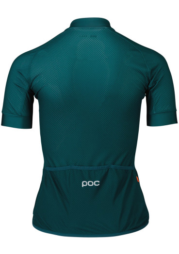 detail Dámsky cyklistický dres POC W