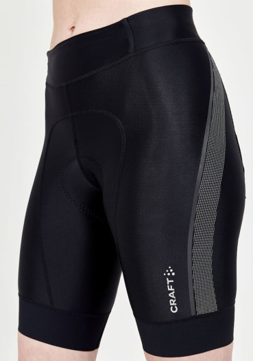 detail Dámske cyklistické kraťasy Craft ADV Endur Lumen 1911899-999000