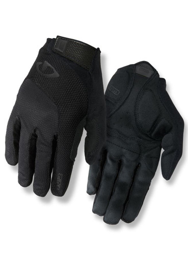 detail GIRO Bravo LF Black