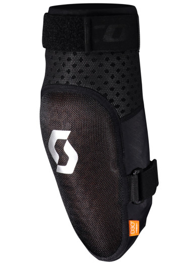 detail Detské chrániče kolien Scott Knee Guard Jr Softcon
