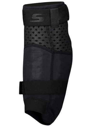 detail Detské chrániče kolien Scott Knee Guard Jr Softcon