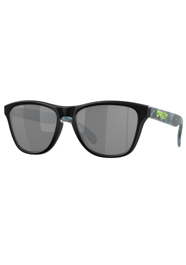 detail Oakley 9006-3353 Frogskins XS Sncty Swrl w/Prizm Black