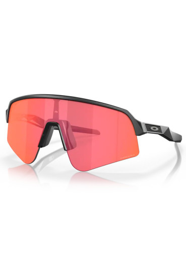 detail Slnečné okuliare Oakley 9465-0239 Sutro Lite Sweep Matte Carbon / Prizm Trail Torch
