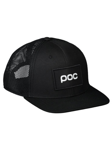 detail POC Trucker Cap Uranium Black