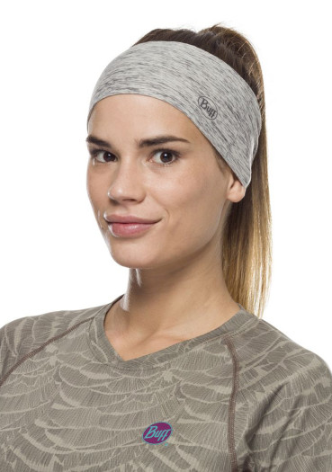 detail Buff 122725.334.10 Coolnet UV+ Tapered Headband Buff