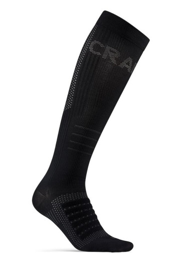 detail Podkolienky Craft 1910636-999000 ADV Dry Compression