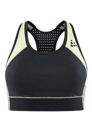 detail Dámska podprsenka Craft 1911912-541999 Top W Pro Charge Blocked