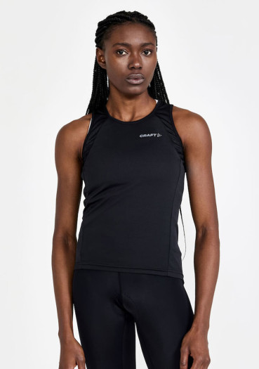 detail Dámsky cyklistický nátelník Craft Core Endur W 1910563-999000