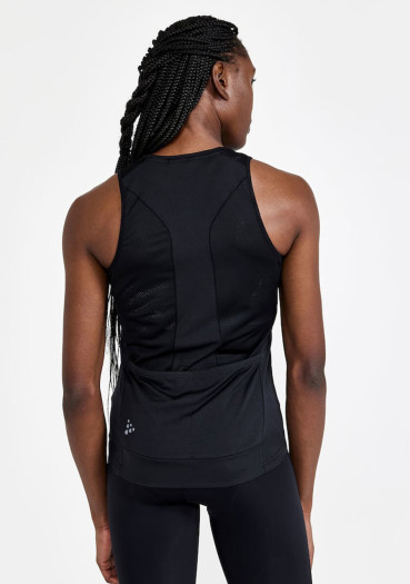 detail Dámsky cyklistický nátelník Craft Core Endur W 1910563-999000