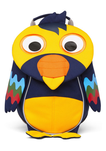detail Affenzahn Small Friend Toucan - multicolour