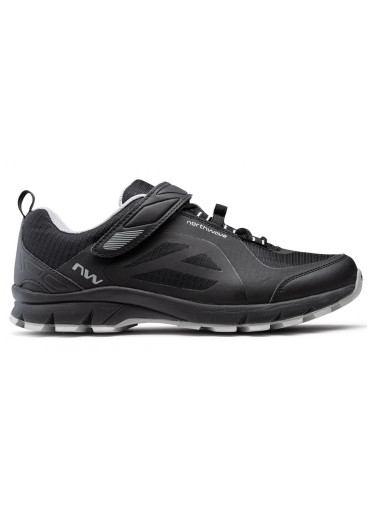 detail Northwave Escape Evo Black New