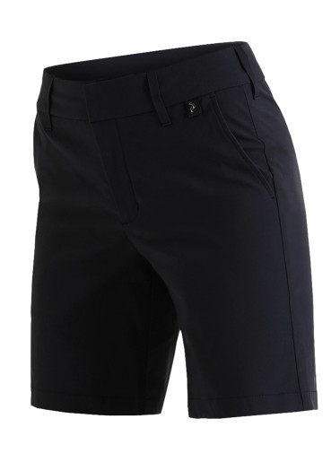 detail Dámske kraťasy Peak Performance W Illusion Shorts Black