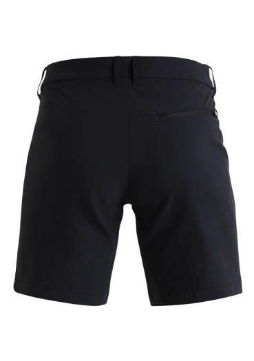 detail Dámske kraťasy Peak Performance W Illusion Shorts Black