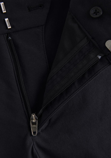 detail Dámske kraťasy Peak Performance W Illusion Shorts Black