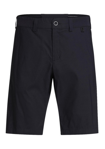 detail Pánske kraťasy Peak Performance M Player Shorts Black