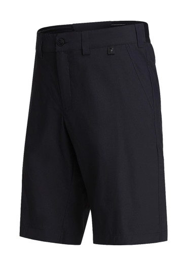 detail Pánske kraťasy Peak Performance M Player Shorts Black