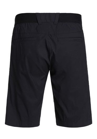 detail Pánske kraťasy Peak Performance M Player Shorts Black