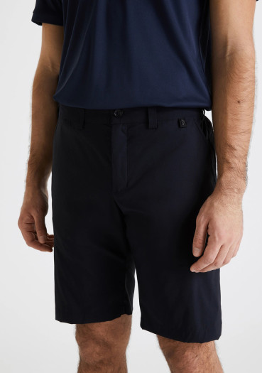 detail Pánske kraťasy Peak Performance M Player Shorts Black