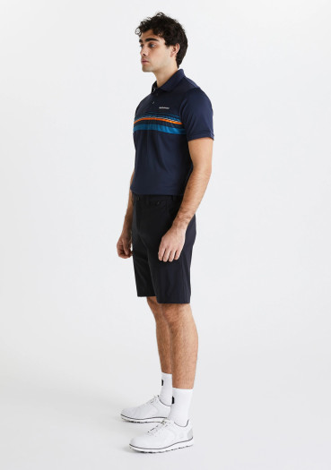 detail Pánske kraťasy Peak Performance M Player Shorts Black