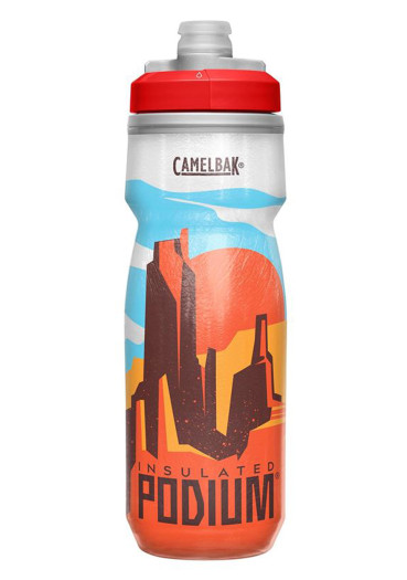 detail CAMELBAK Podium Chill 0,62l Desert