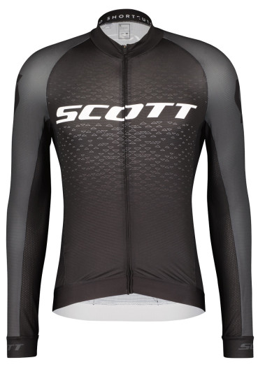 detail Scott Shirt M