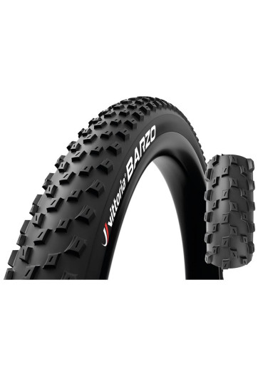 detail Detský plášť na bicykel Vittoria Barzo 24x1.9 rigid