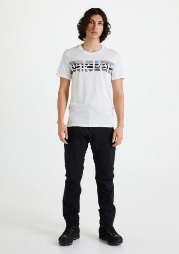 detail Peak Performance M Stretch Trek Pants Black