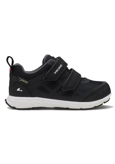 detail Viking 3-52000-277 Veme Low GTX R Blk/charcoal