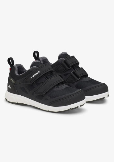 detail Viking 3-52000-277 Veme Low GTX R Blk/charcoal