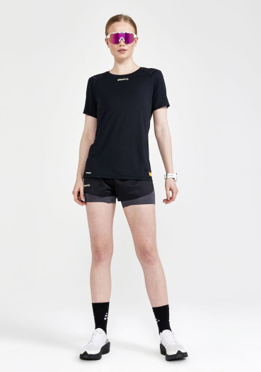 detail Dámske Craft 1910433-999486 PRO Hypervent SS W