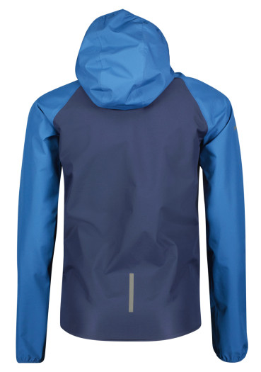 detail Juniorská bunda Scott Jacket Jr. WP midnight blue/storm blue