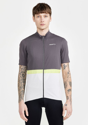 detail Pánsky cyklistický dres Craft CORE Endur 1910527-985914