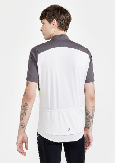 detail Pánsky cyklistický dres Craft CORE Endur 1910527-985914