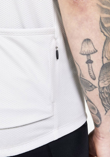 detail Pánsky cyklistický dres Craft CORE Endur 1910527-985914