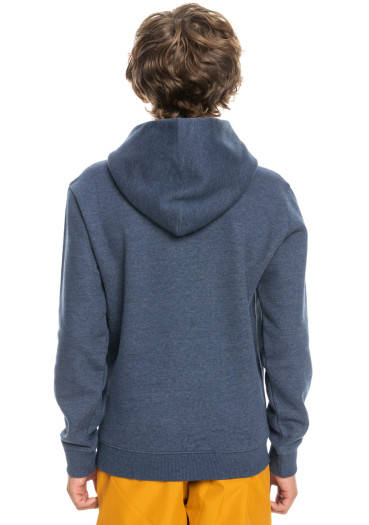 detail Quiksilver EQBFT03766-BSN0 Big Logo Snow B Otlr Bsn0