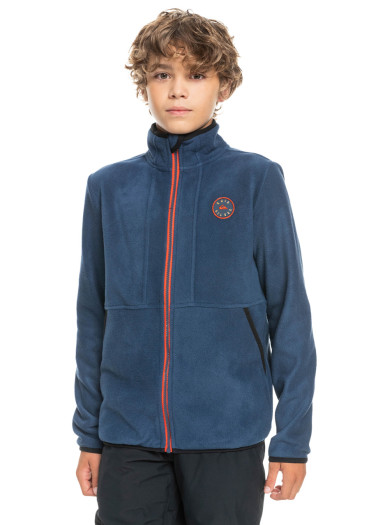 detail Quiksilver EQBFT03773-BSN0 Butter B Otlr Bsn0