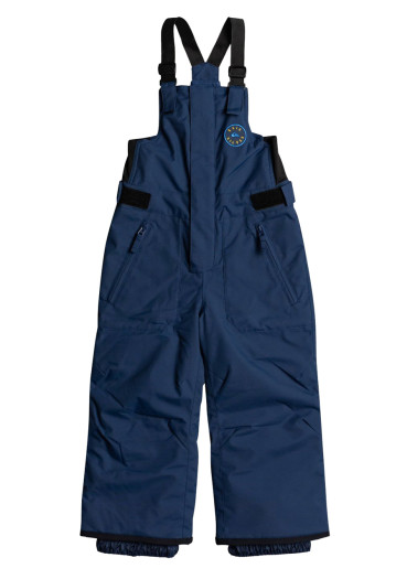 detail Quiksilver EQKTP03006-BSN0 Boogie Kids Pt K Snpt Bsn0