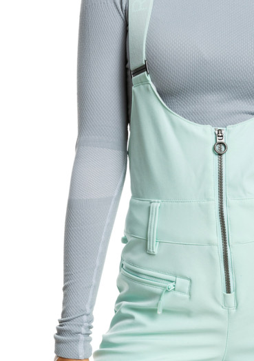 detail Roxy ERJTP03199-BDY0 Summit J Snpt Bdy0