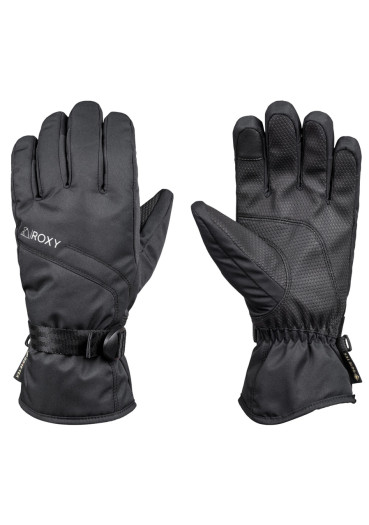 detail Roxy ERJHN03217-KVJ0 Goretex Fizz J Glov Kvj0