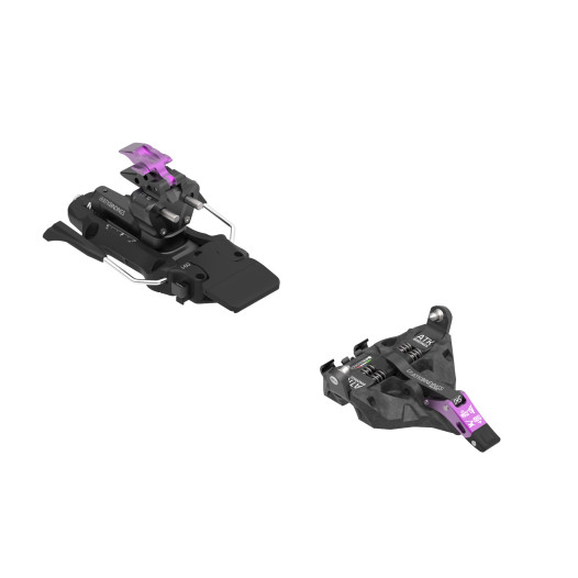 detail ATK C-Raider 10 Purple 305gr