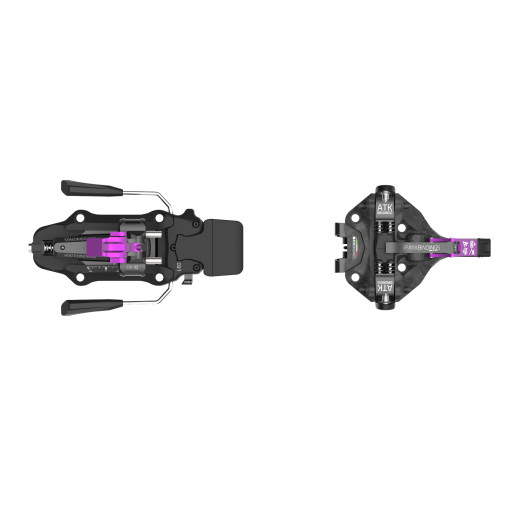 detail ATK C-Raider 10 Purple 305gr