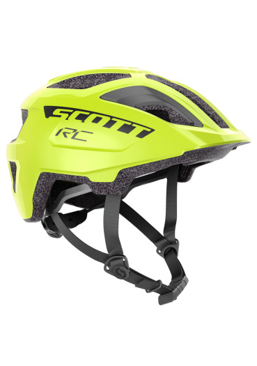 detail Scott Helma Jr Spunto Plus (CE) Radium Yellow Rc