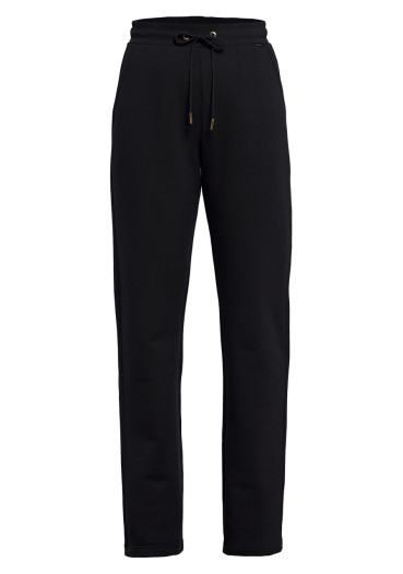 detail Dámske nohavice Goldbergh Ava Pant Black