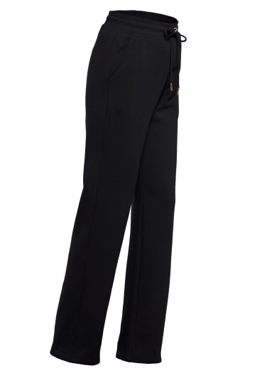 detail Dámske nohavice Goldbergh Ava Pant Black